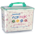 Healthbuddy Noknok Baby Grooming Box 